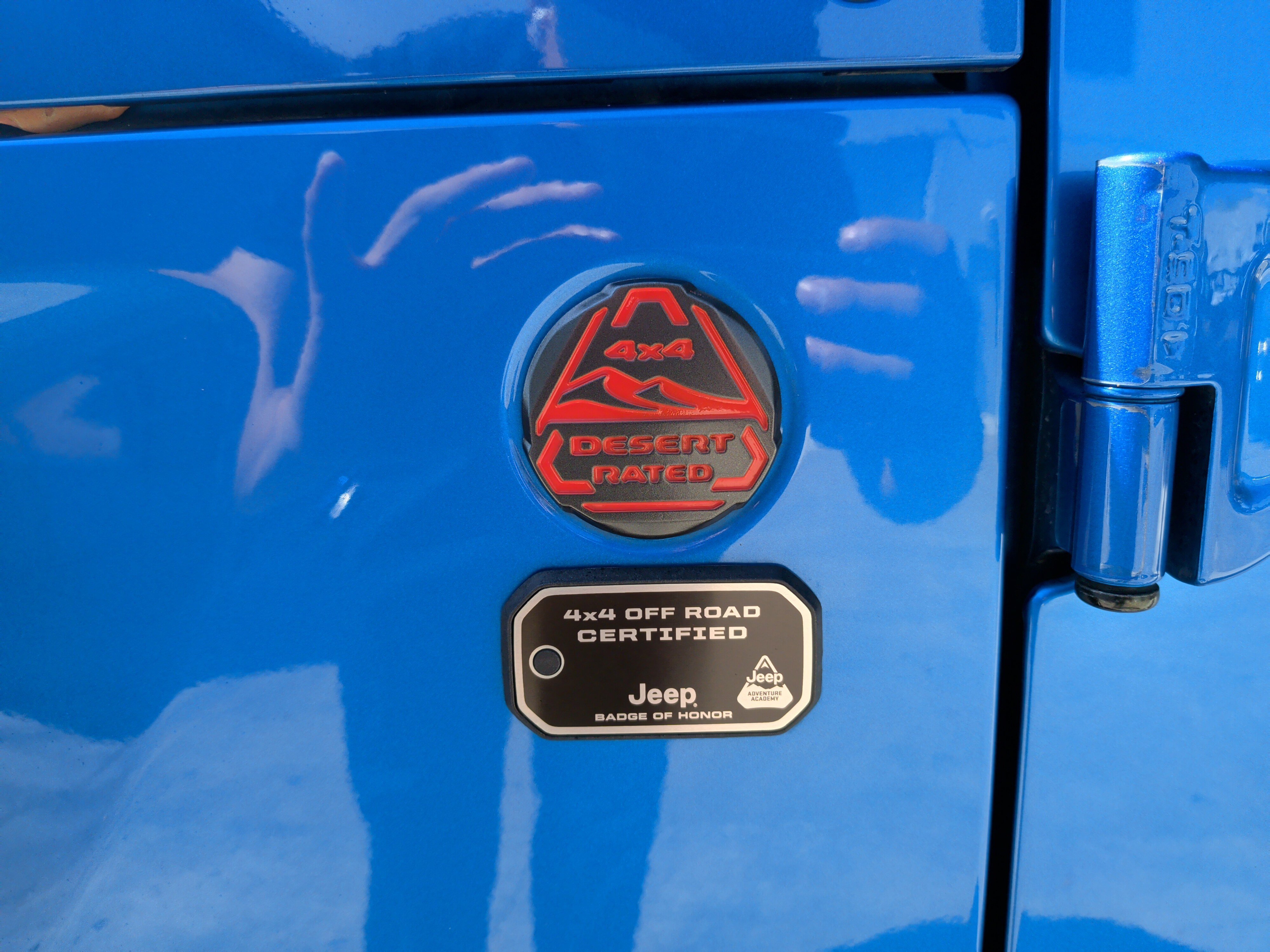 Used 2022 Jeep Gladiator Mojave image 39