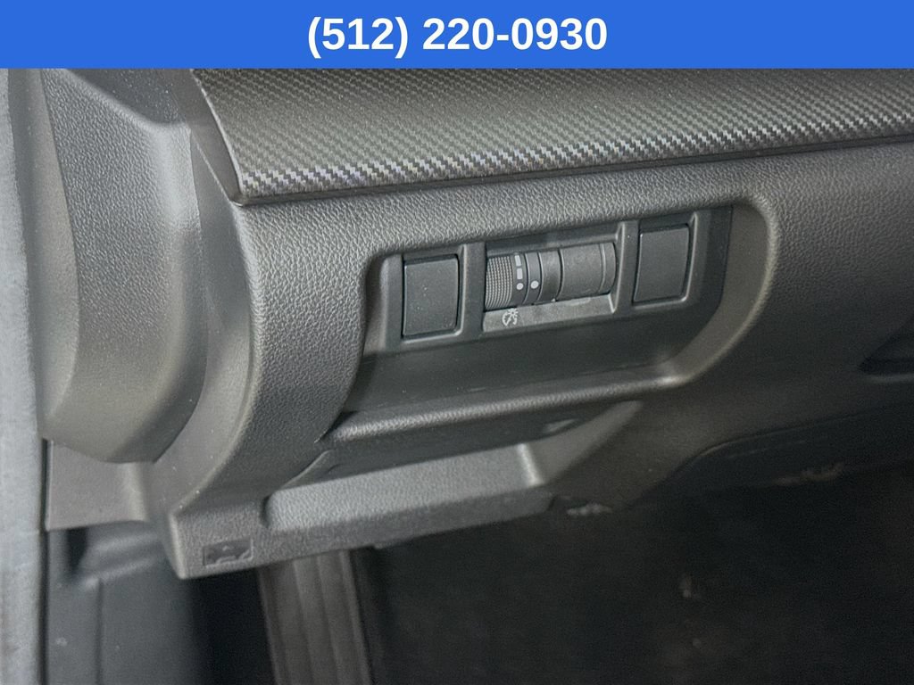 Certified 2026 Subaru Crosstrek 2.5i Premium AWD/4WD image 11