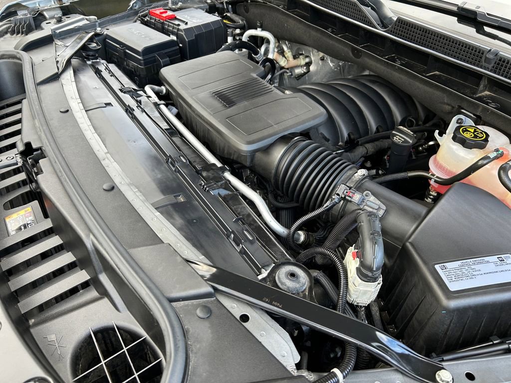 Used 2021 GMC Yukon Denali AWD/4WD image 30
