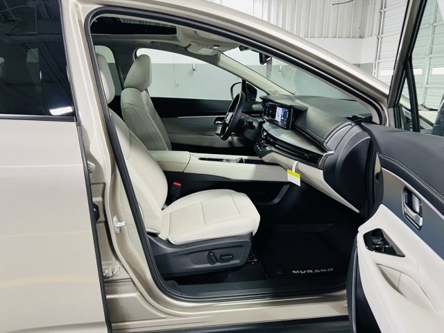 New 2026 Nissan Murano SL image 34