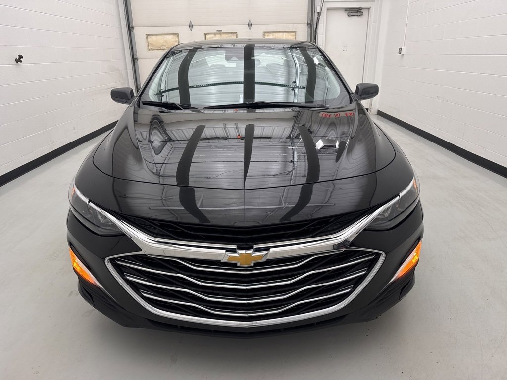 Used 2024 Chevrolet Malibu LS image 4