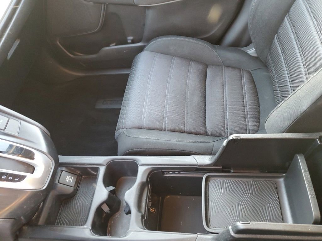 Used 2018 Honda CR-V LX image 21