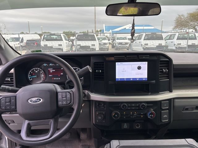 Used 2023 Ford F350 XL image 11