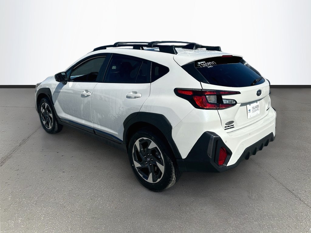 New 2026 Subaru Crosstrek 2.5i Limited AWD/4WD image 5