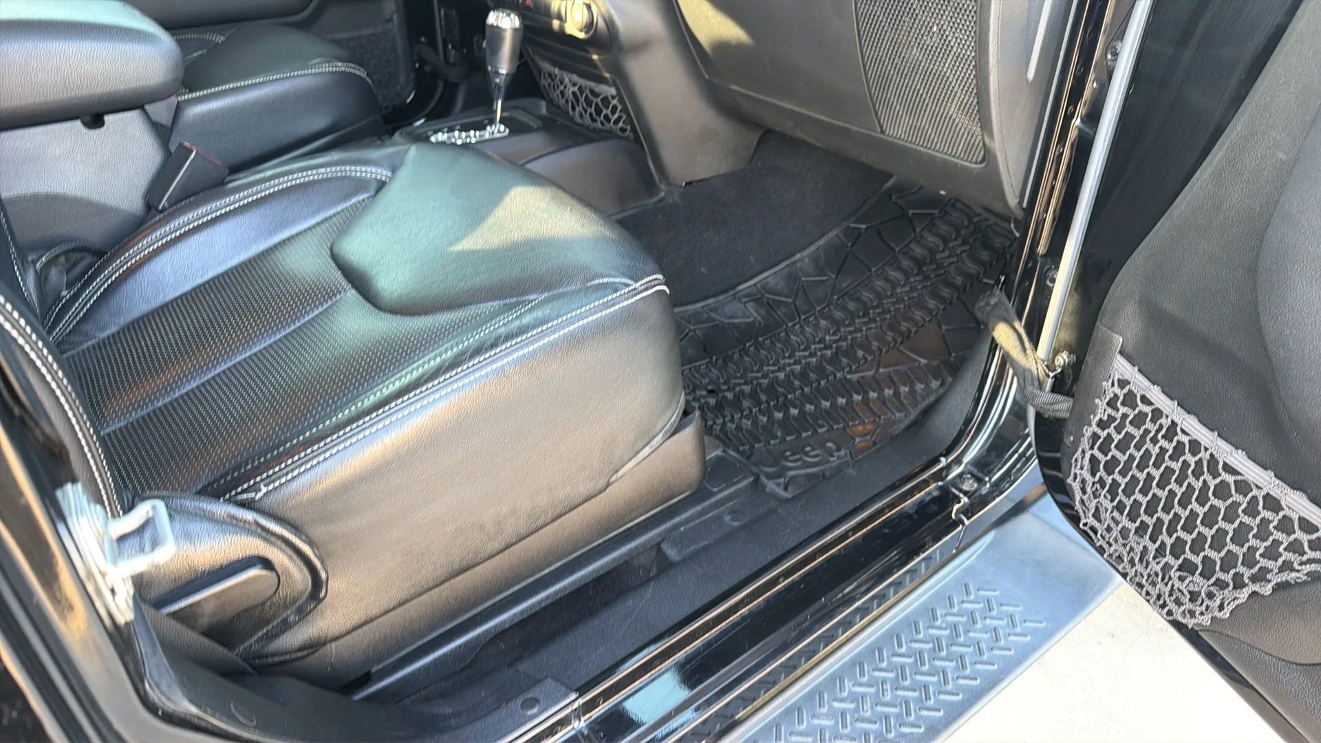 Used 2015 Jeep Wrangler Sport w/ Quick Order Package 24S image 66