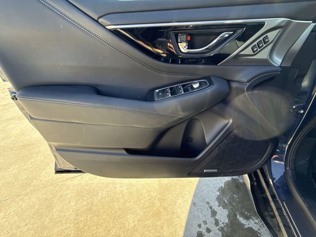 Certified 2025 Subaru Outback Limited image 13