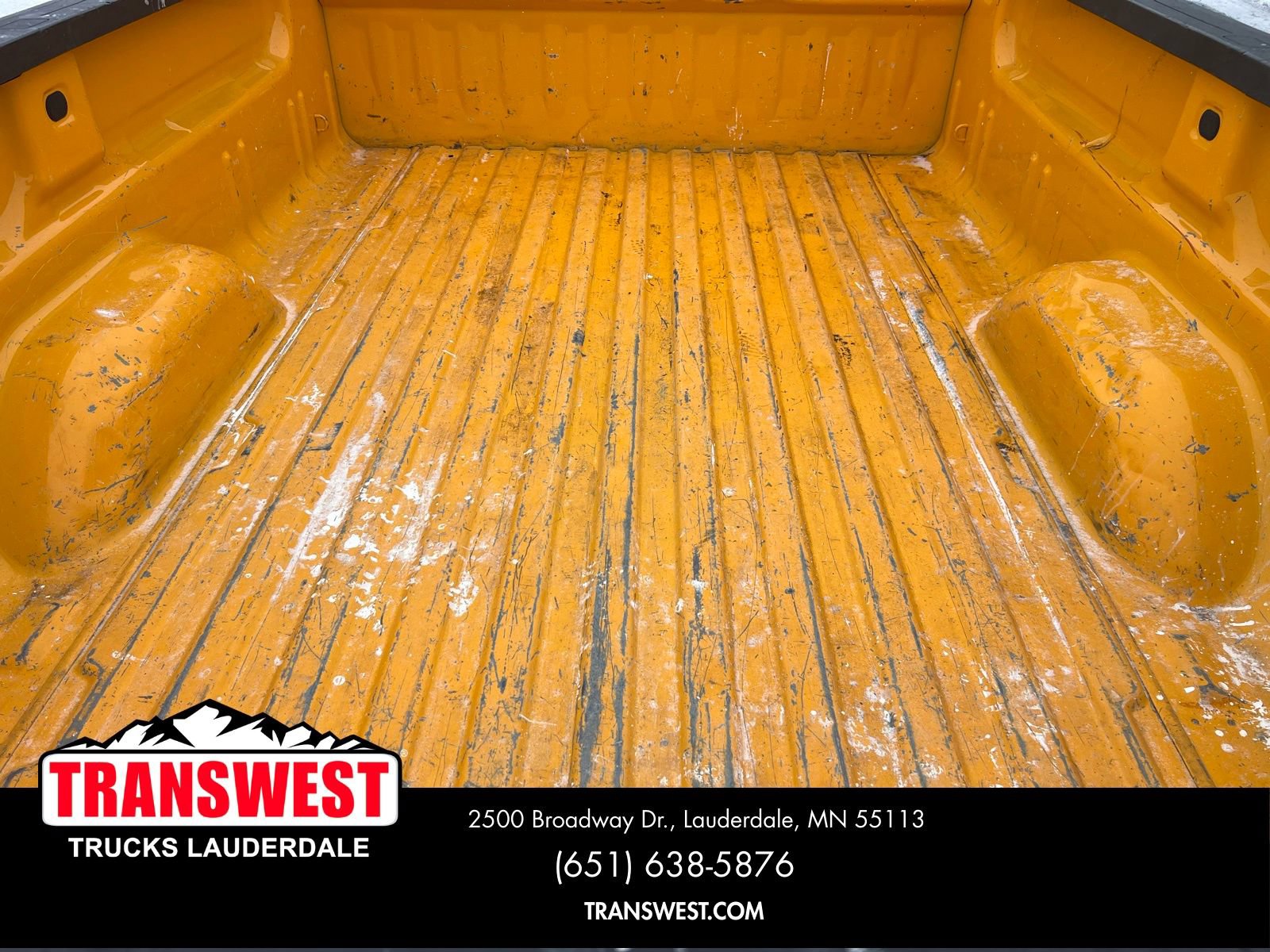 Used 2017 Chevrolet Silverado 3500 W/T w/ Snow Plow Prep Package AWD/4WD image 10