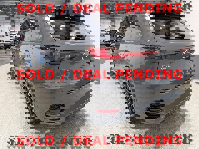 Used 2025 MAZDA CX-70 3.3 Turbo S w/ Premium Package image 5