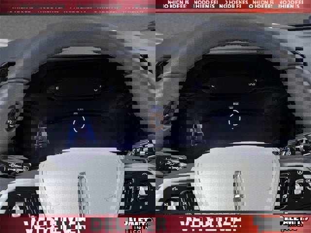 New 2026 Lincoln Aviator 2WD image 13