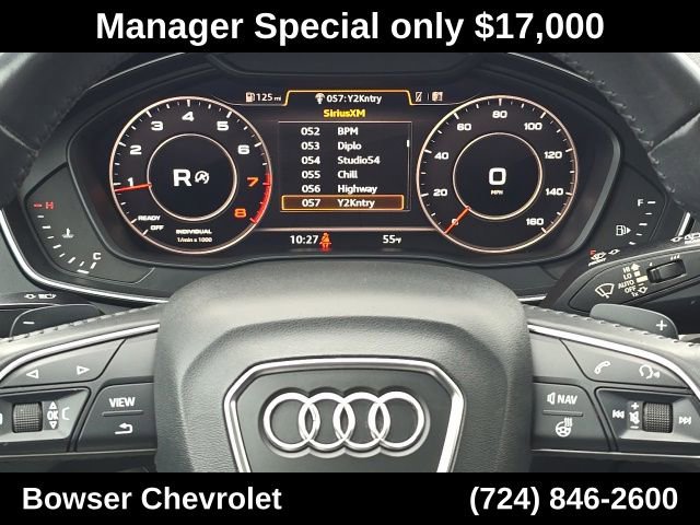 Used 2019 Audi Q5 2.0T Premium Plus w/ Premium Plus Package image 23