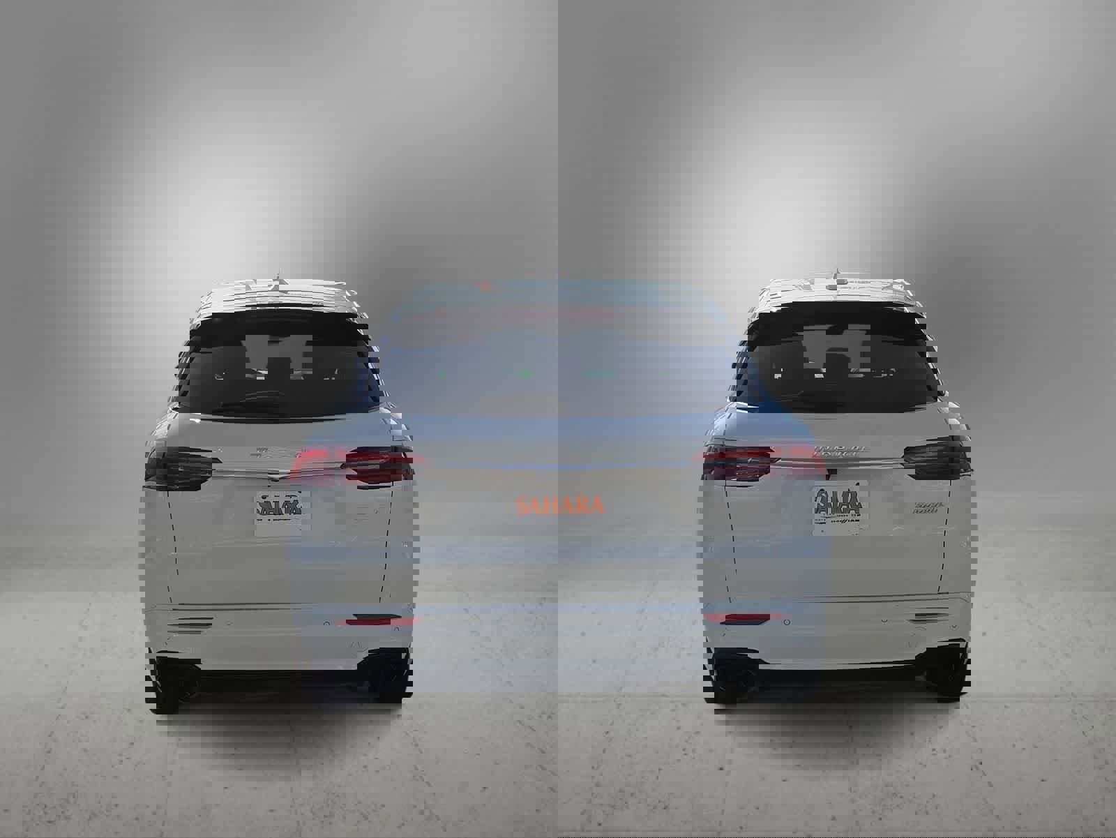 Used 2024 Maserati Grecale GT image 8