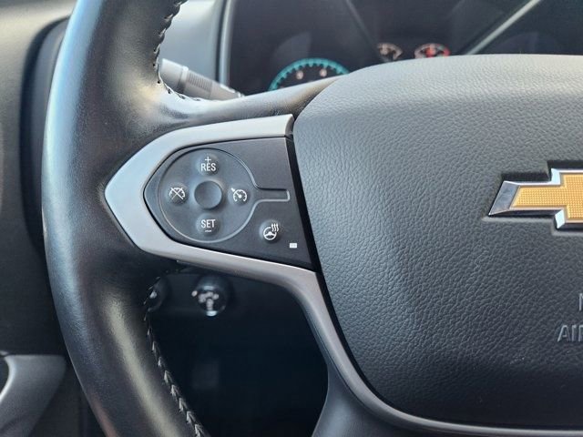 Used 2022 Chevrolet Colorado ZR2 image 29