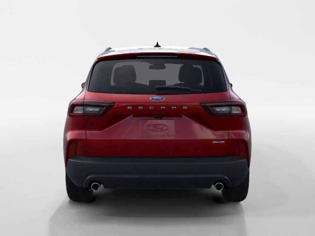 New 2026 Ford Escape ST-Line w/ Tech Pack #1 image 29