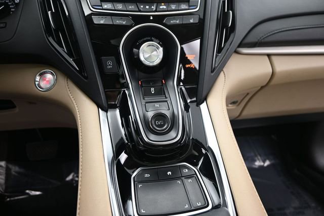Used 2019 Acura RDX AWD image 13