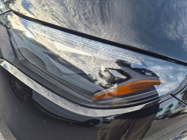 Certified 2023 Mercedes-Benz EQE 350+ SUV image 8