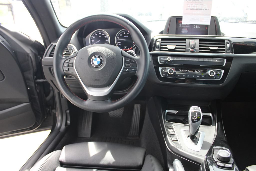 Used 2020 BMW 230i xDrive Coupe w/ Convenience Package AWD/4WD image 2