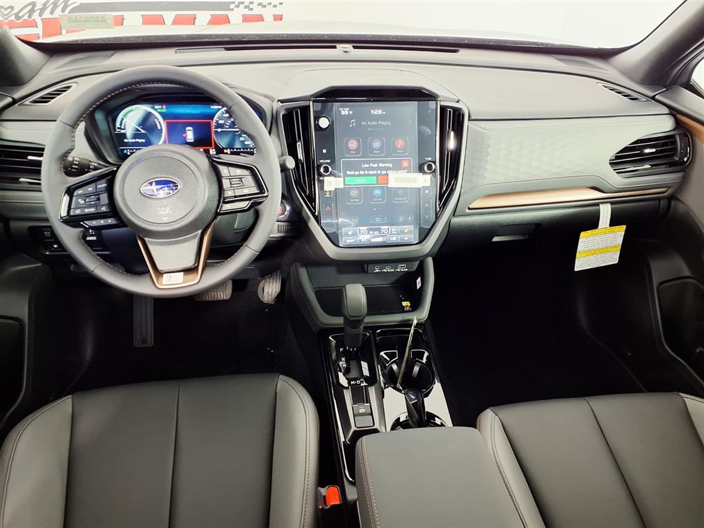 New 2026 Subaru Forester Touring AWD/4WD image 5