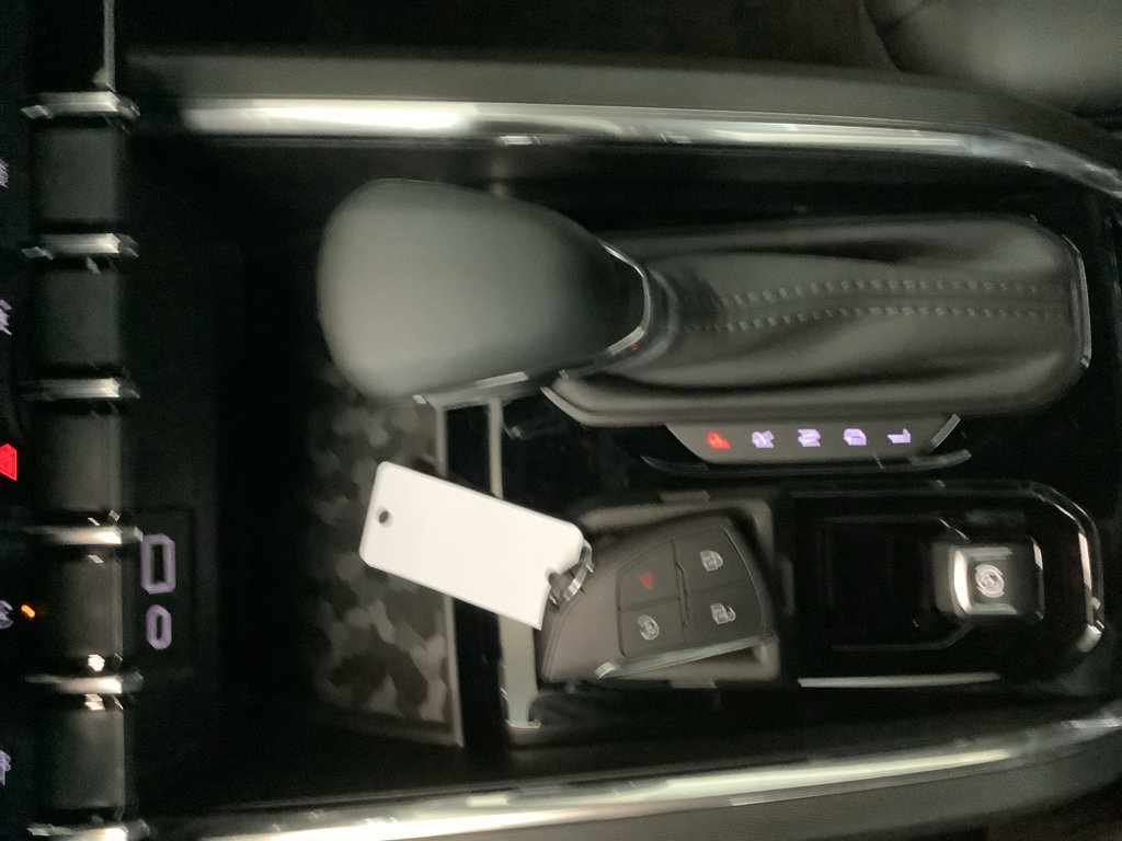 New 2026 GMC Canyon Elevation w/ Convenience Package RWD image 23