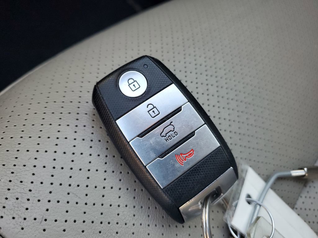 Used 2019 Kia Sorento EX image 28