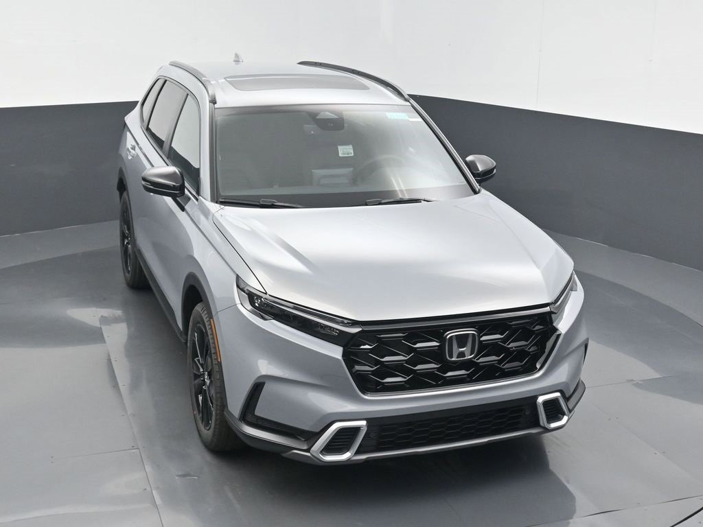 New 2026 Honda CR-V Sport Touring image 3