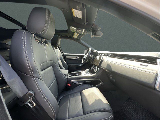 New 2026 Jaguar F-PACE R-Dynamic S image 24