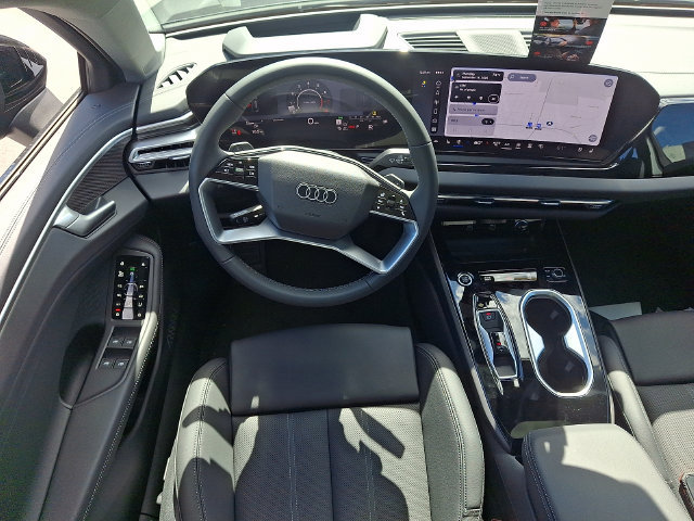 New 2026 Audi A6 Premium Plus AWD/4WD image 8