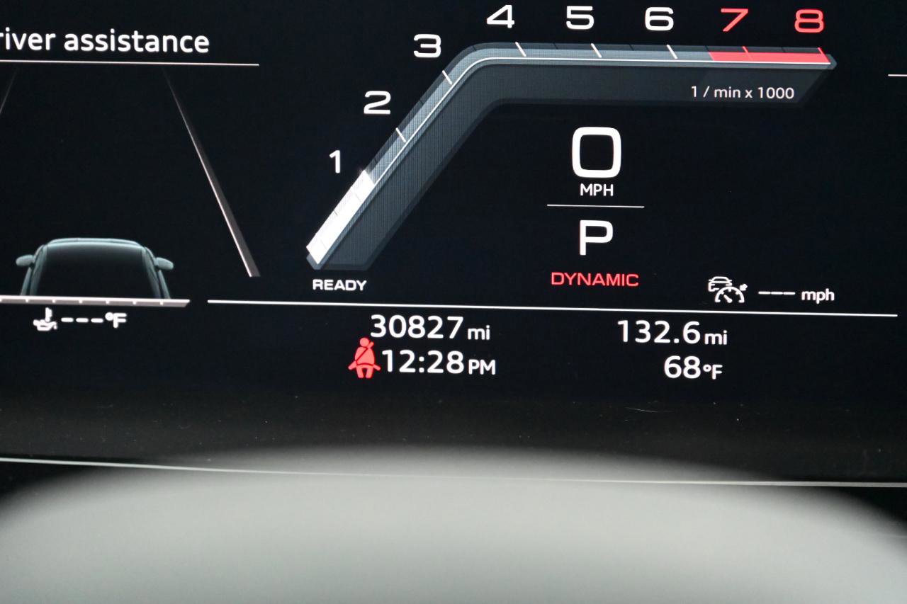 Used 2022 Audi S3 Prestige image 28