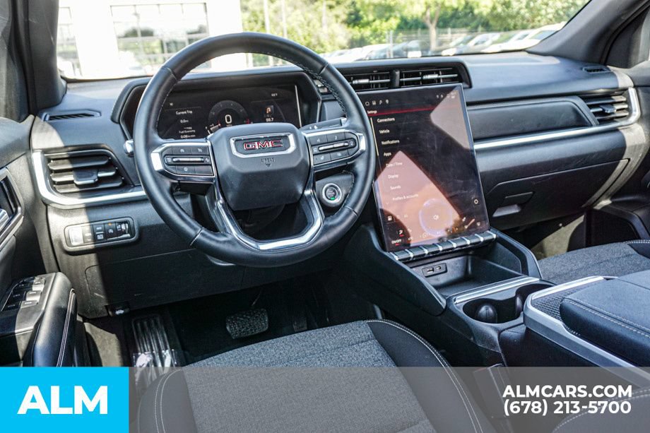 Used 2026 GMC Terrain Elevation AWD/4WD image 27