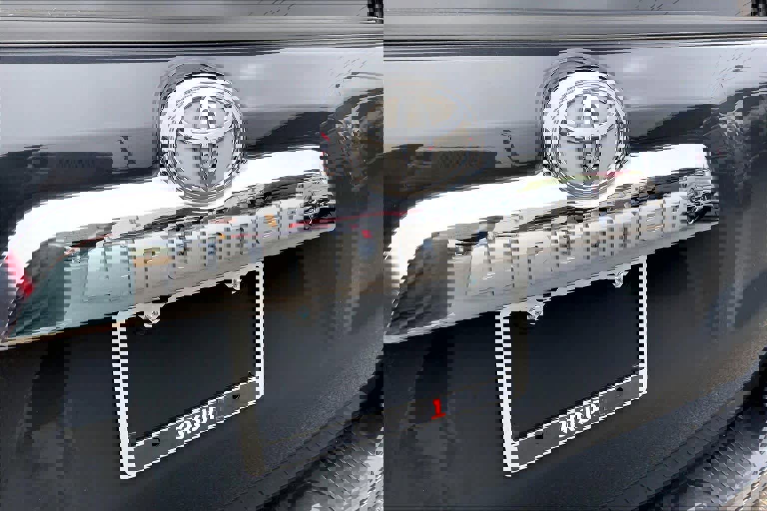 Used 2024 Toyota 4Runner Limited AWD/4WD image 31