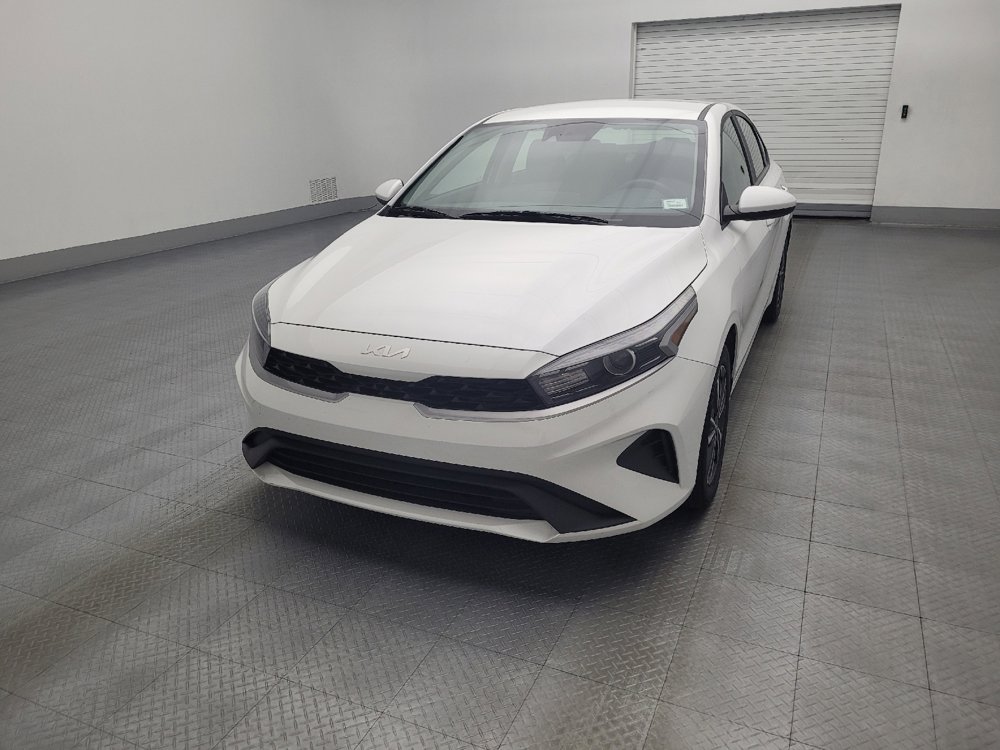 Used 2024 Kia Forte LXS image 15