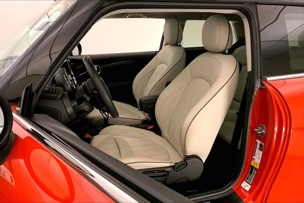 Used 2020 MINI Cooper S image 13