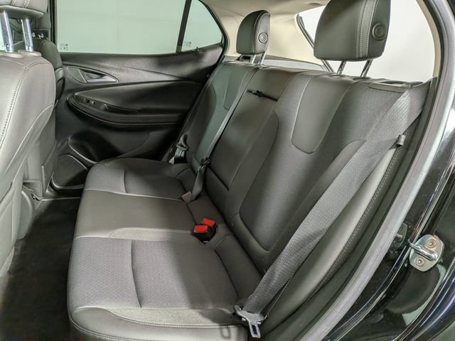 Used 2024 Buick Encore GX Preferred w/ Comfort Package FWD image 24