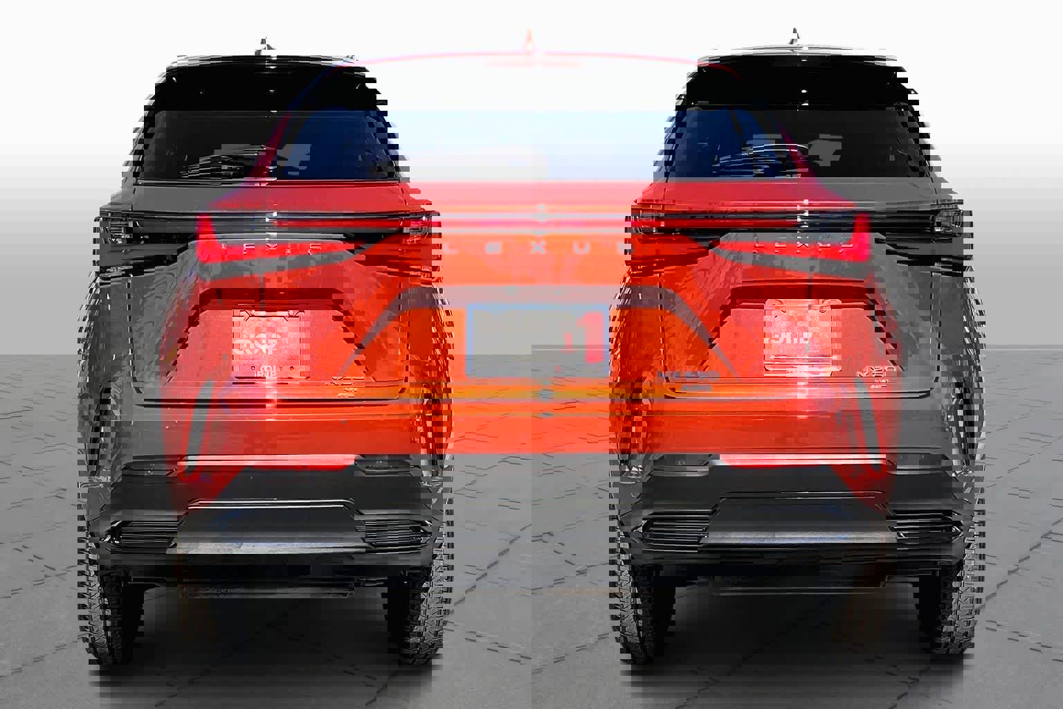 Used 2022 Lexus NX 250 AWD w/ Cold Area Package image 4