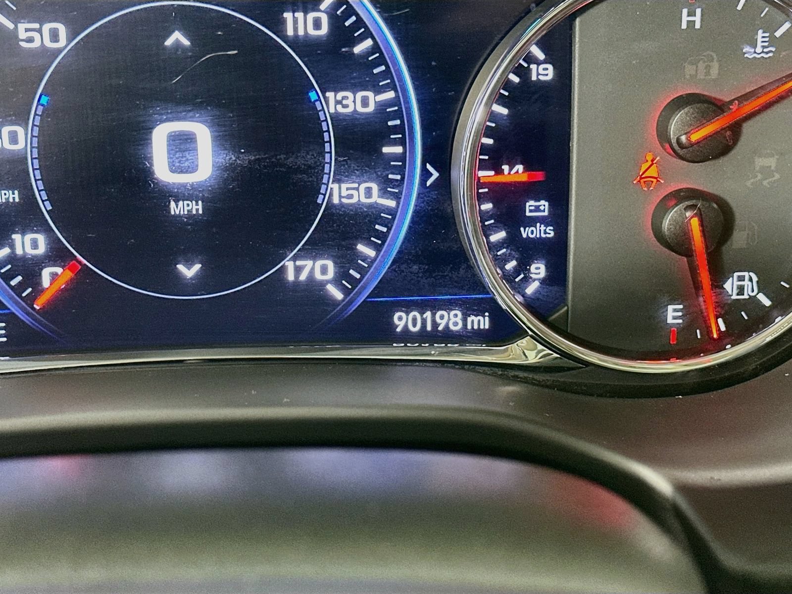 Used 2020 GMC Acadia Denali FWD image 22