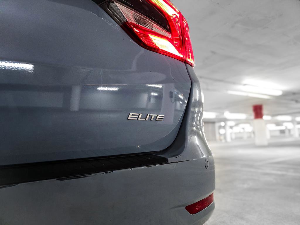 Used 2023 Honda Odyssey Elite image 11