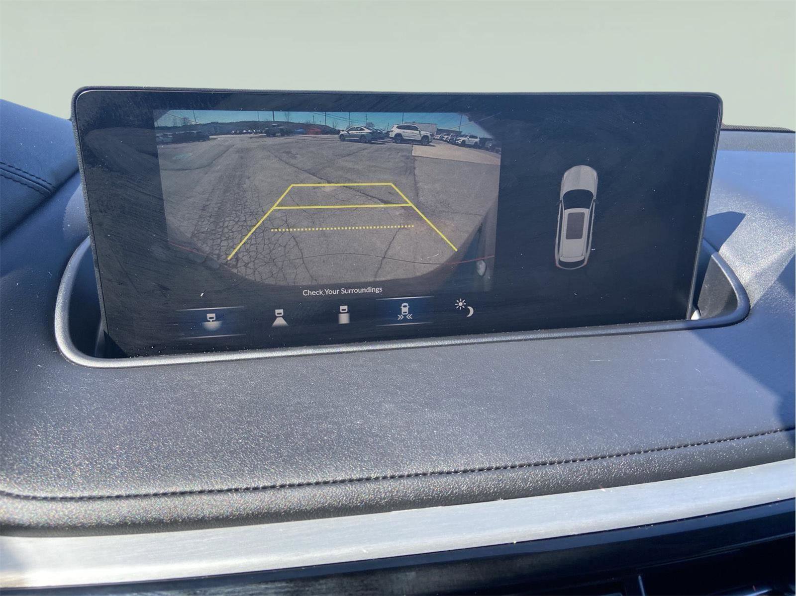 Used 2023 Acura MDX SH-AWD w/ Technology Package image 64