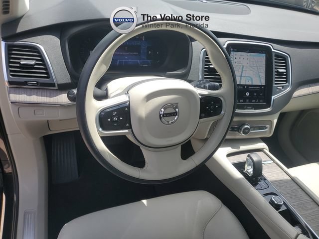 Certified 2023 Volvo XC90 B6 Core w/ Protection Package Premier AWD/4WD image 17