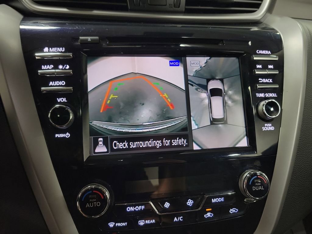 Used 2020 Nissan Murano SL w/ Moonroof Package image 19