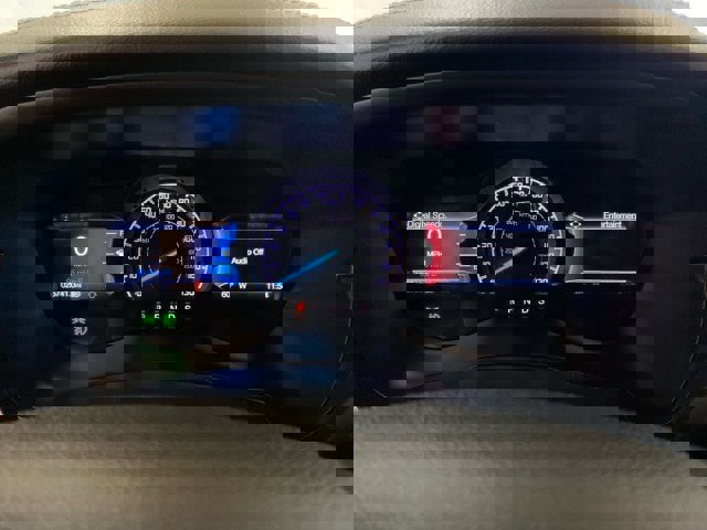 Used 2023 Ford Ranger Lariat w/ Equipment Group 501A High AWD/4WD image 22