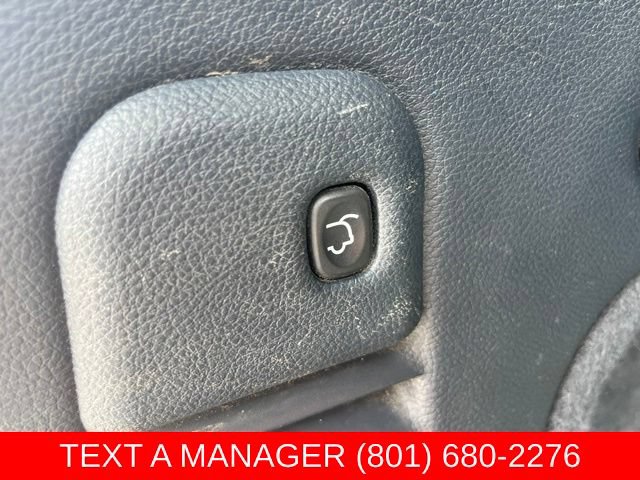 Used 2018 Jeep Grand Cherokee Summit AWD/4WD image 11