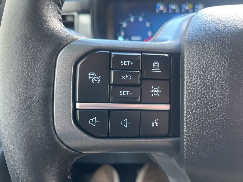 Certified 2024 Ford F150 Lariat AWD/4WD image 18