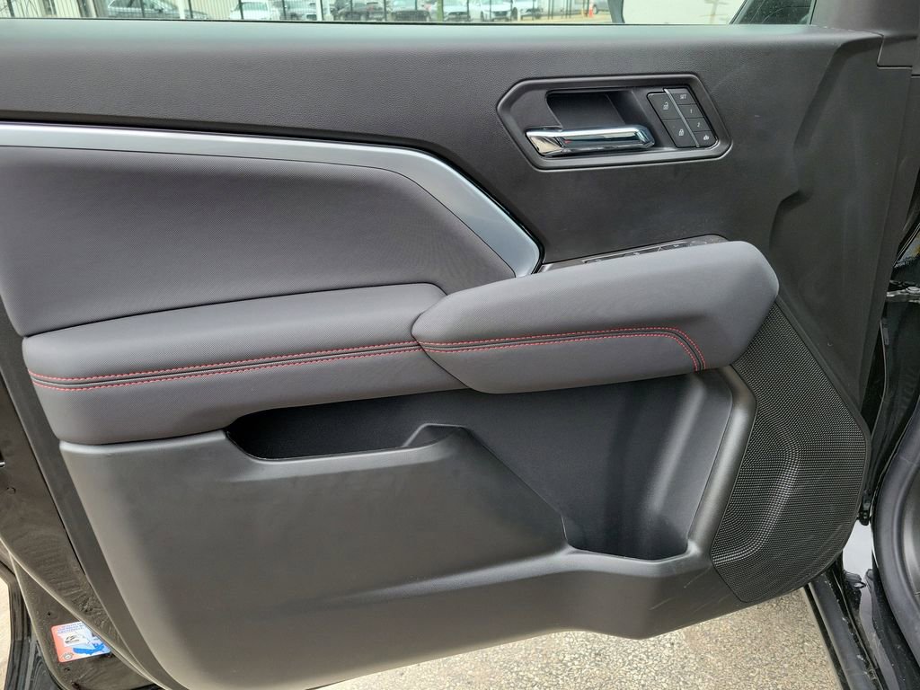 New 2025 Chevrolet Colorado Z71 w/ Z71 Convenience Package 2 image 18