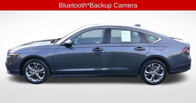 Used 2024 Honda Accord EX image 2
