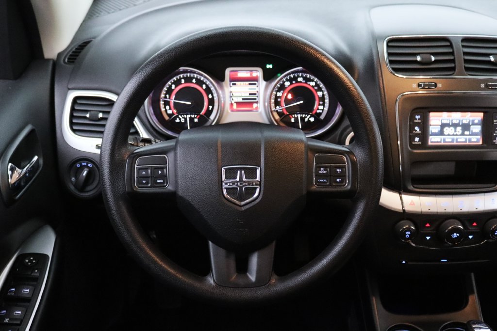 Used 2015 Dodge Journey American Value Package FWD image 20