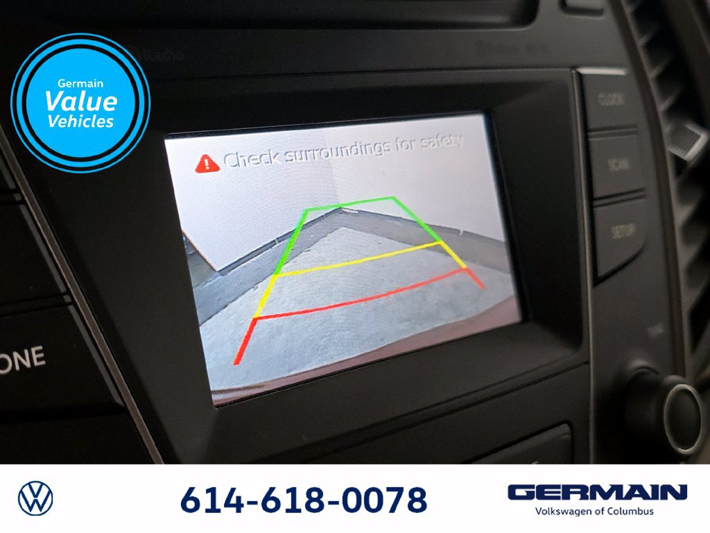 Used 2015 Hyundai Santa Fe Sport w/ Option Group 02 FWD image 30