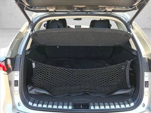 Used 2017 Lexus NX 200t FWD w/ Premium Package image 7