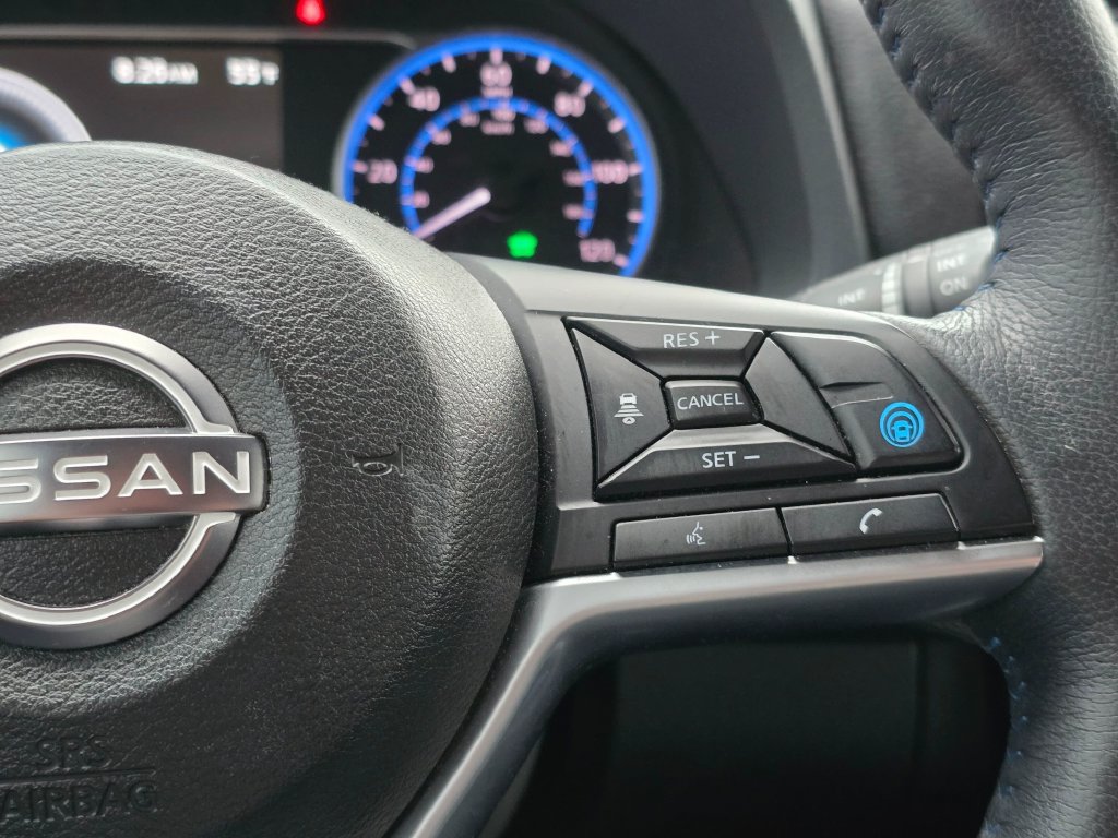 Used 2024 Nissan Leaf SV Plus FWD image 26
