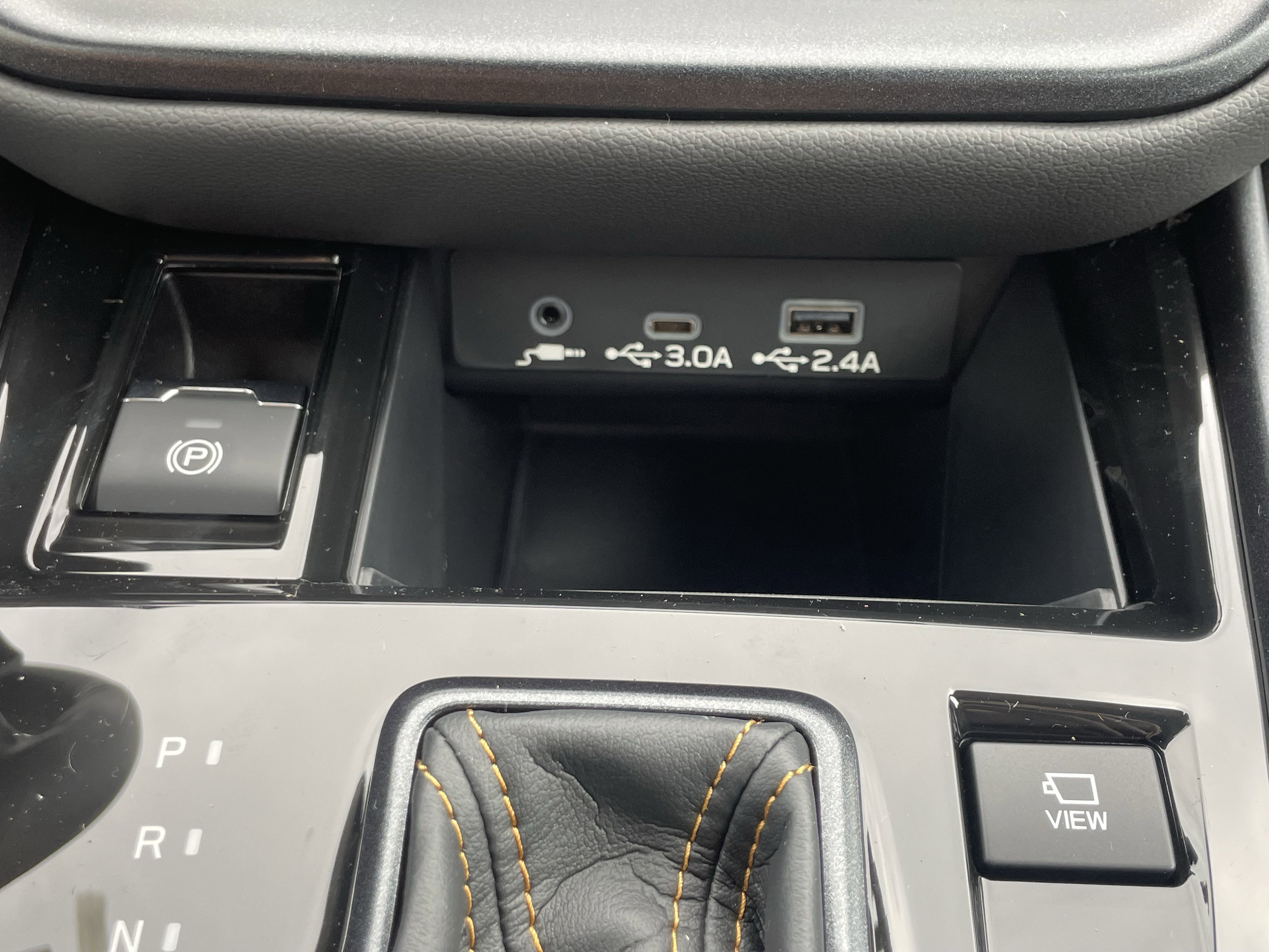 New 2025 Subaru Outback Wilderness image 25