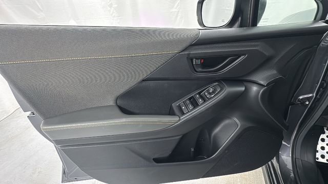 Certified 2024 Subaru Crosstrek 2.5i Sport image 21