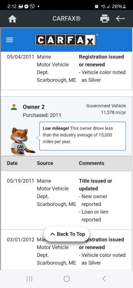 Used 2008 Volvo XC70 3.2 image 58